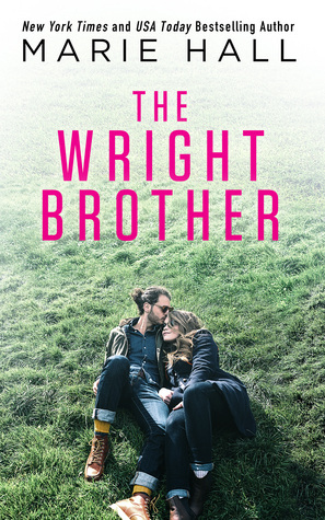 The Wright Brother by Marie Hall