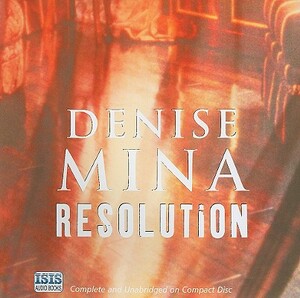 Resolution by Denise Mina