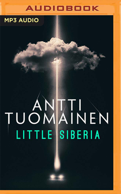 Little Siberia by Antti Tuomainen