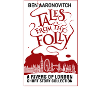 The Domestic by Ben Aaronovitch