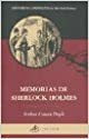 Memorias de Sherlock Holmes by Arthur Conan Doyle