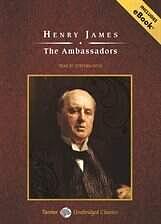 The Ambassadors by Henry James