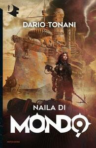Naila di Mondo 9 by Dario Tonani