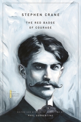 The Red Badge of Courage by Stephen Crane