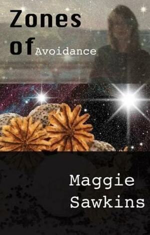 Zones of Avoidance by Maggie Sawkins