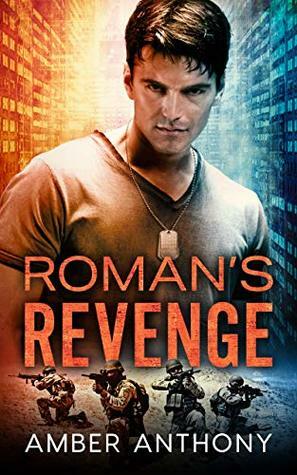 Roman's Revenge by Amber Anthony