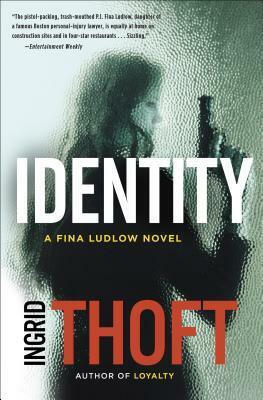 Identity by Ingrid Thoft