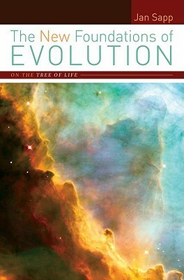 The New Foundations of Evolution: On the Tree of Life by Jan Sapp