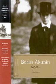 Azazel by Boris Akunin