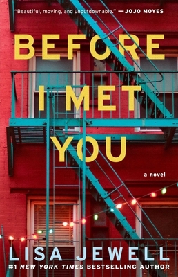 Before I Met You by Lisa Jewell