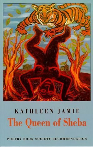 The Queen of Sheba by Kathleen Jamie