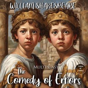 The Comedy of Errors by William Shakespeare