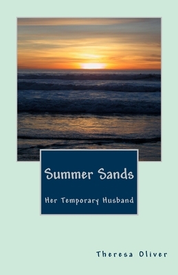 Summer Sands by Theresa Oliver