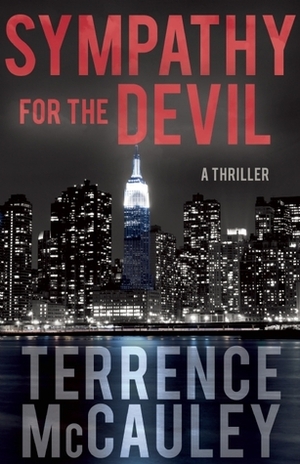 Sympathy For The Devil by Terrence P. McCauley, Terrence McCauley