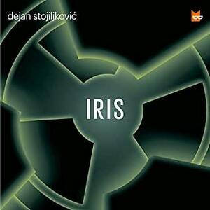 Iris by Dejan Stojiljković