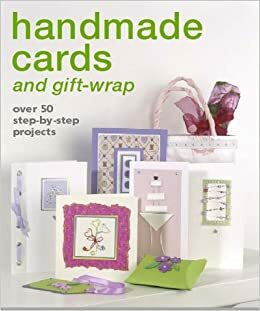 Handmade Cards and Gift-wrap by Vivienne Bolton