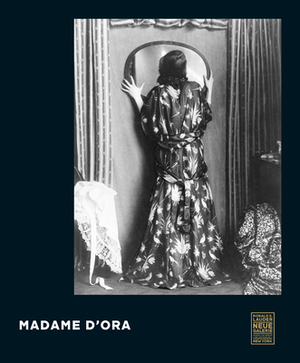 Madame d'Ora by Monika Faber