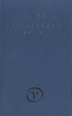 De zilveren kogel by A. Alberts