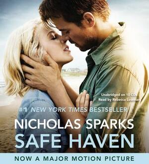 Safe Haven by Nicholas Sparks