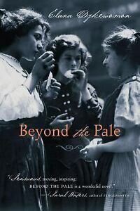 Beyond the Pale by Elana Dykewomon