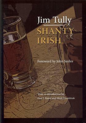 Shanty Irish by Jim Tully