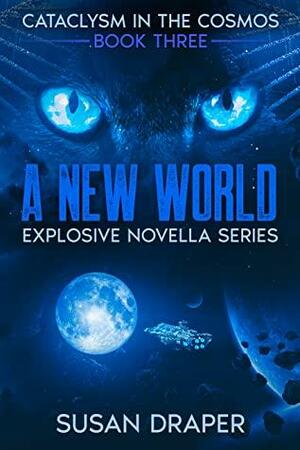 A New World by Susan Draper