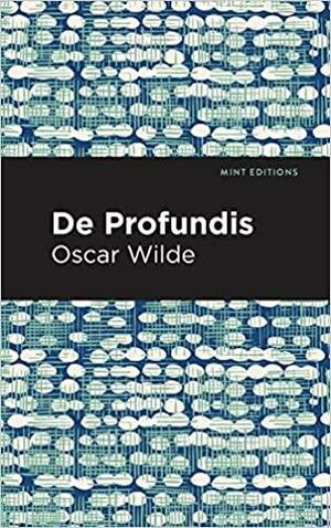 de Profundis by Oscar Wilde