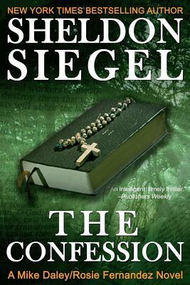 The Confession by Sheldon Siegel