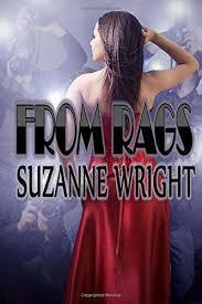 From Rags by Suzanne Wright