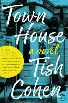 Town House by Tish Cohen