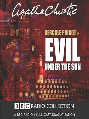 Evil Under the Sun by Agatha Christie