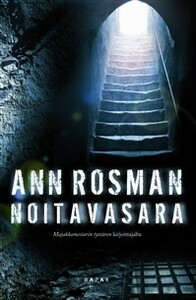 Noitavasara by Ann Rosman