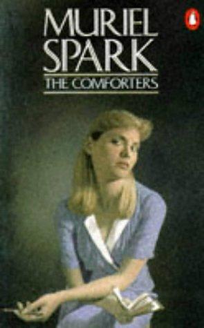 The Comforters by Muriel Spark