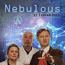 Nebulous Series Two by Graham Duff