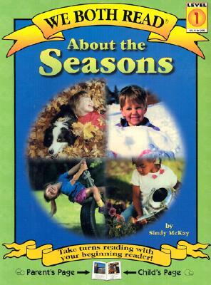About the Seasons by Sindy McKay