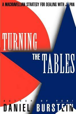 Turning the Tables by Daniel Burstein