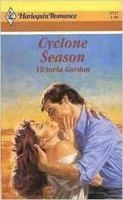 Cyclone Season by Victoria Gordon