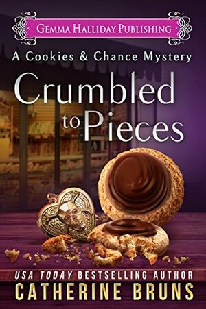 Crumbled to Pieces by Catherine Bruns