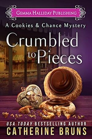 Crumbled to Pieces by Catherine Bruns