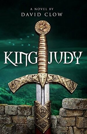 King Judy by David Clow