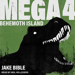 Behemoth Island by Jake Bible