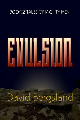 Evulsion by David Bergsland