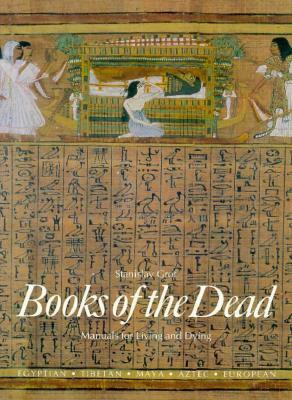 Books of the Dead by Stanislav Grof