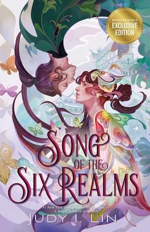 Song of the Six Realms by Judy I. Lin