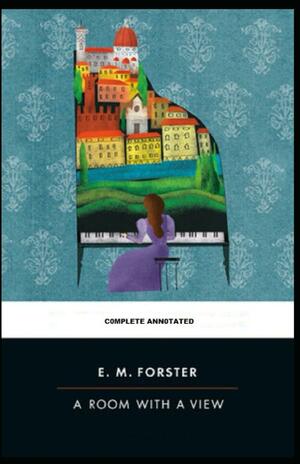 A Room with a View by E.M. Forster