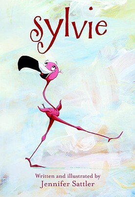 Sylvie by Jennifer Sattler