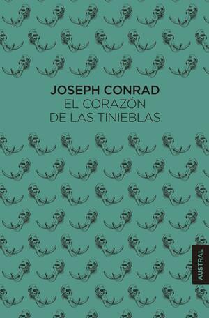 El corazón de las tinieblas by Joseph Conrad