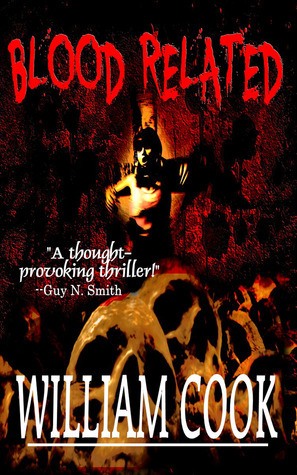 Blood Related by William Cook