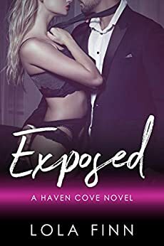 Exposed by Lola Finn