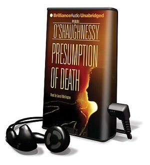 Presumption of Death by Perri O'Shaughnessy